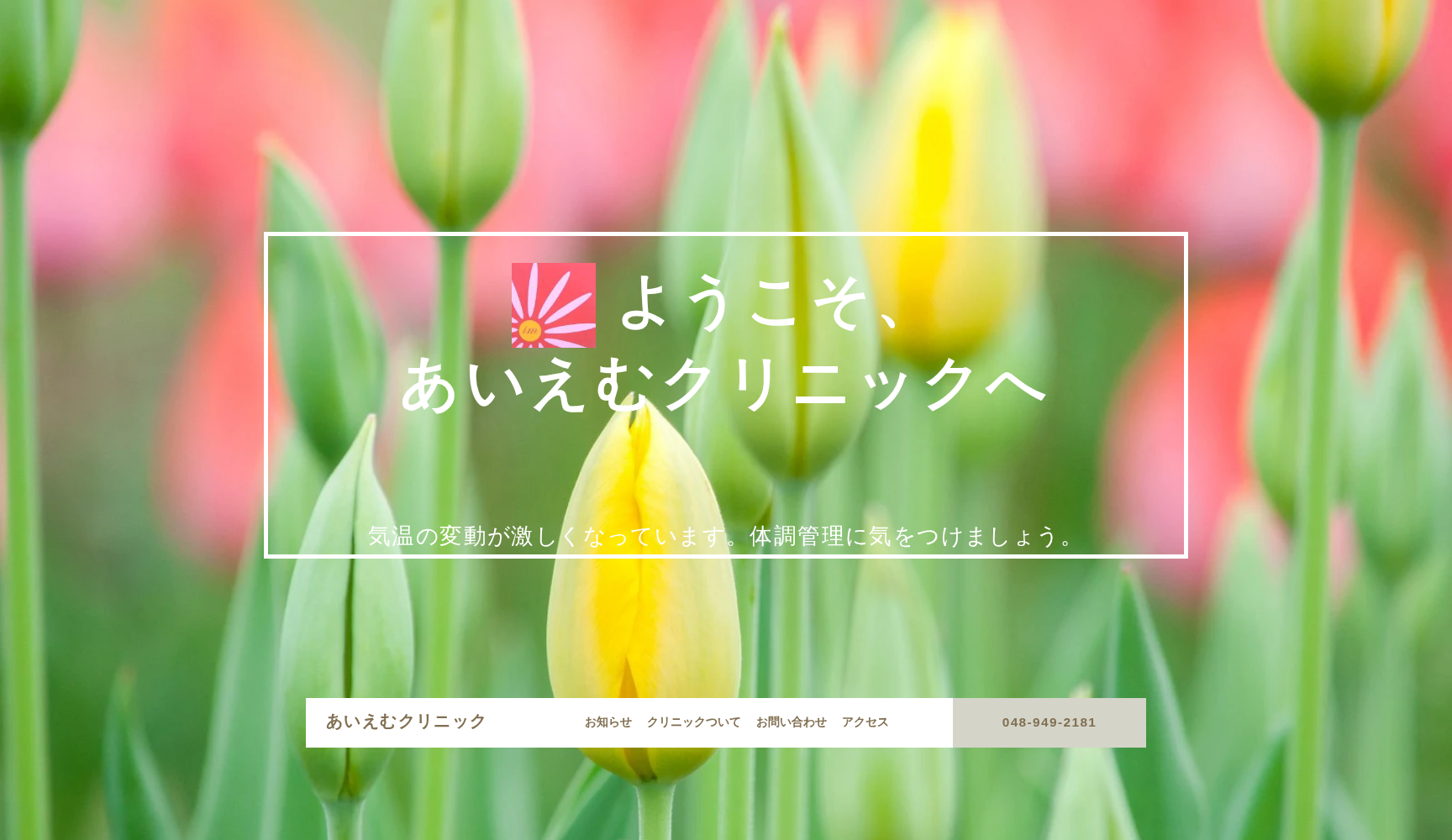 あいえむクリニック