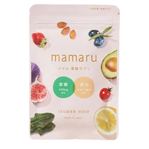 ママル