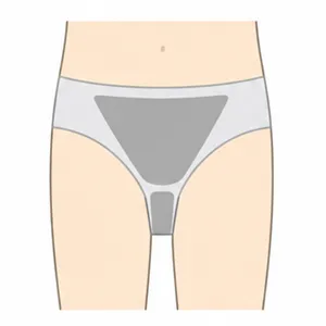 VIO脱毛