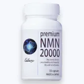 Premium NMN 20000