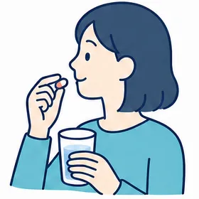 手軽に続けたい