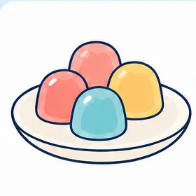 グミで摂りたい