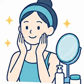 美容成分もまとめたい